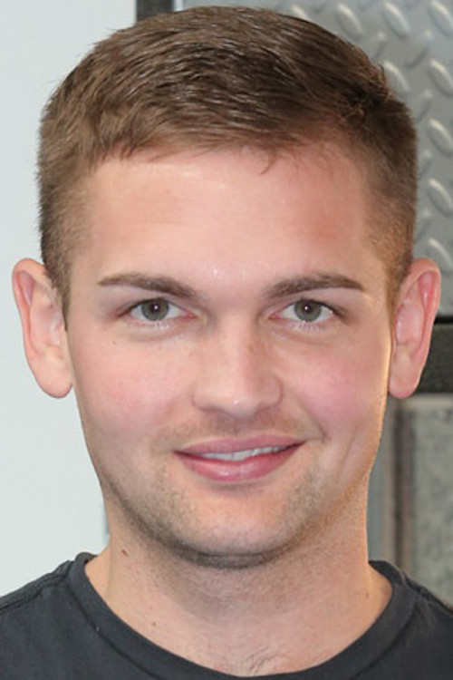 Photo of Conner Mason, Acting