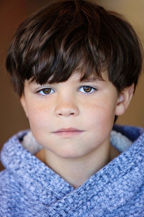 Photo of Luke Speakman, Acting