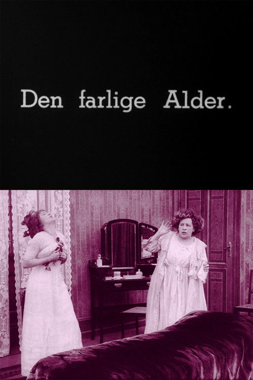Movie poster for The Price of Beauty (1911)