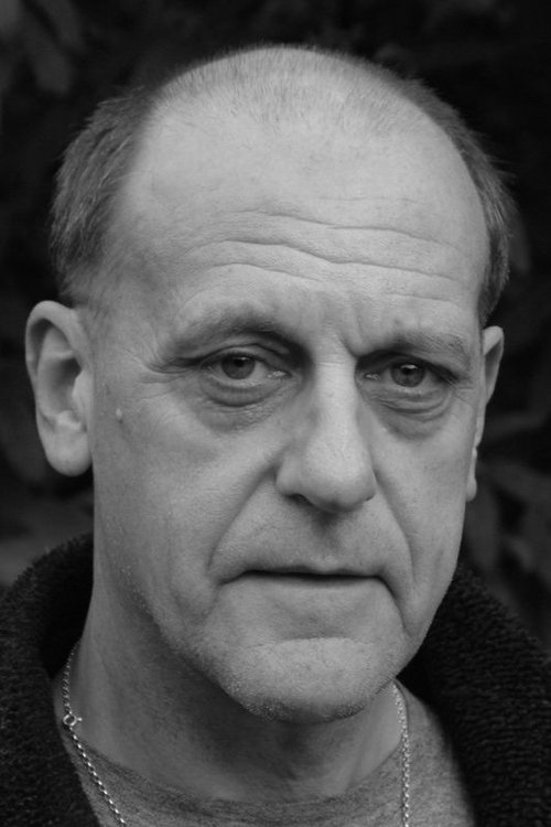 David Troughton profile