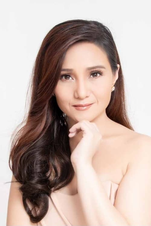 Gladys Reyes profile