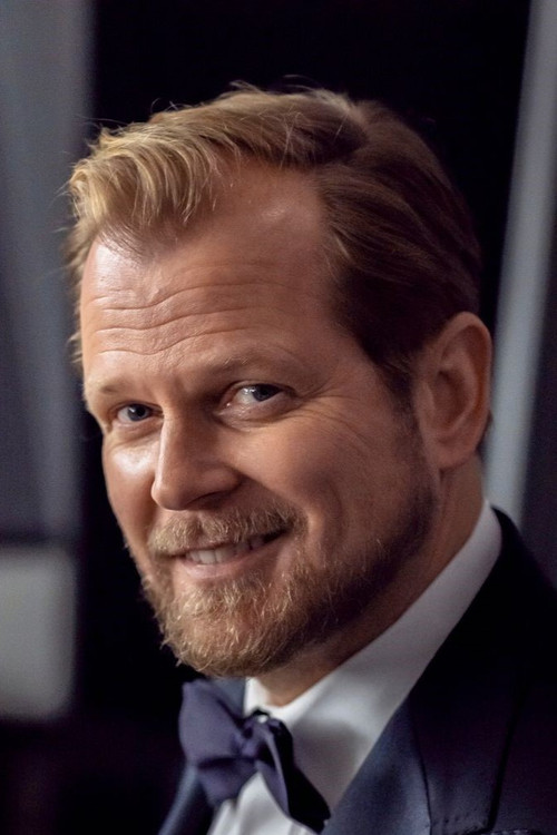 Antti Luusuaniemi profile