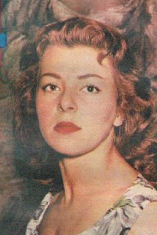 Photo of Sonja Hlebš, Acting