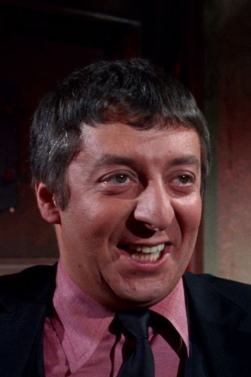 Photo of Monte Landis, Acting