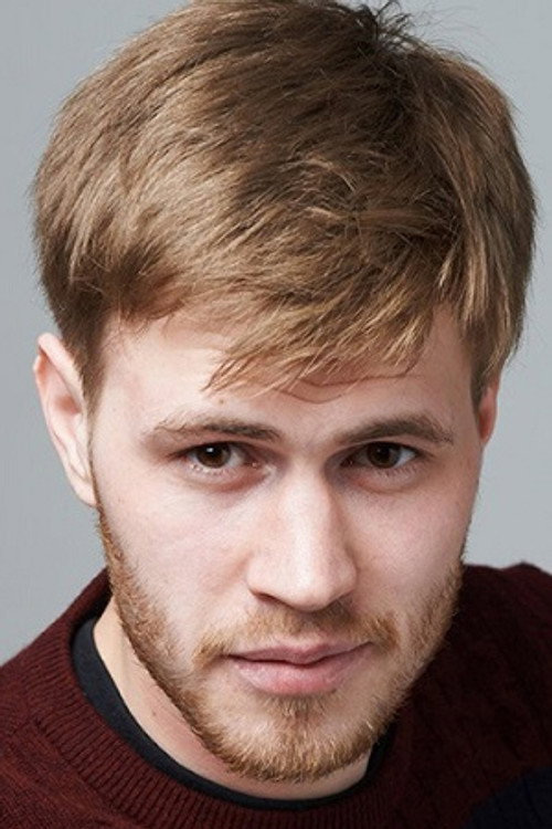 Photo of Mikhail Vasilyev, Acting