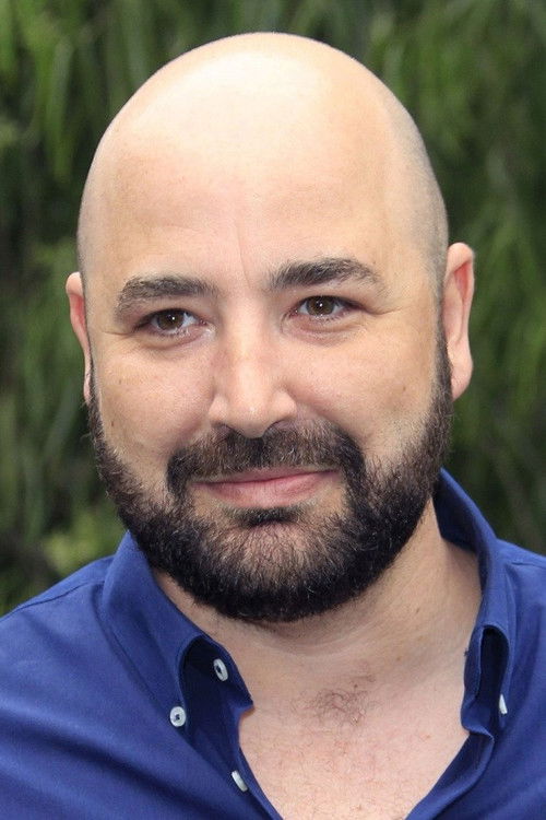 Photo of Anthony Maras, Directing