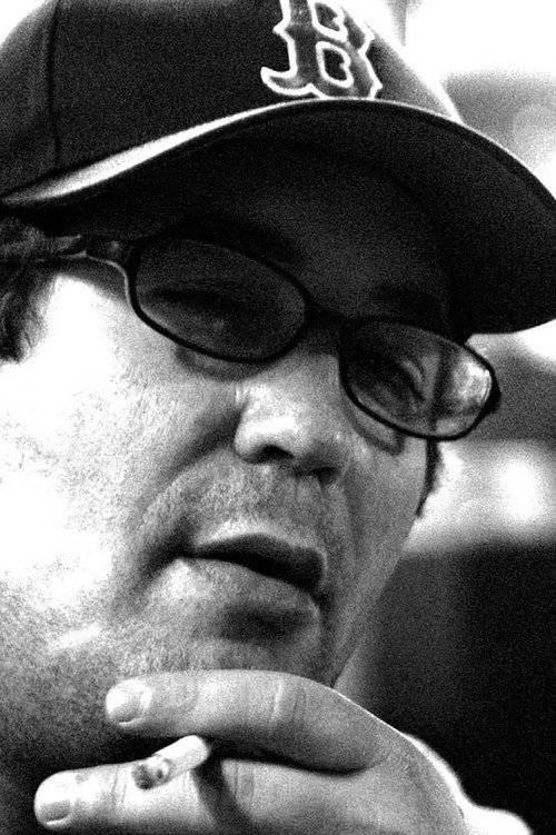 Photo of Miguel Triantafillo, Writing