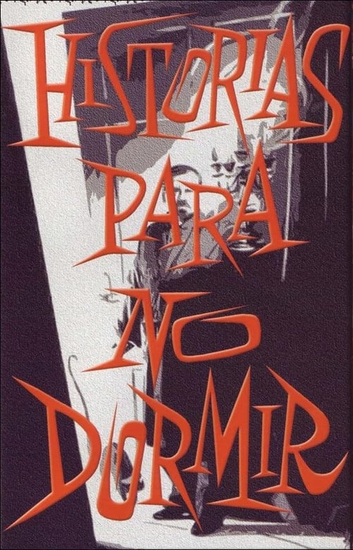 Series poster for Tales to Keep You Awake (1966)