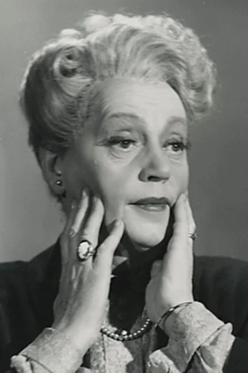 Photo of Maria Garland, Acting