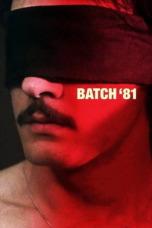 Movie poster for Batch '81 (1982)