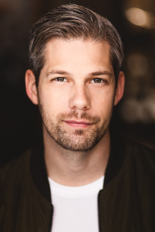 Photo of Jesse Collin, Acting