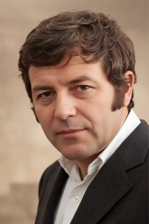 Photo of Metin Erksan, Directing