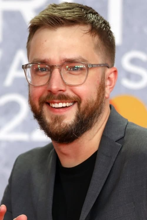 Iain Stirling profile