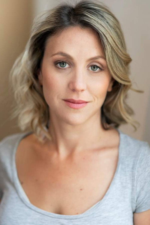 Photo of Lucy Edwards, Acting