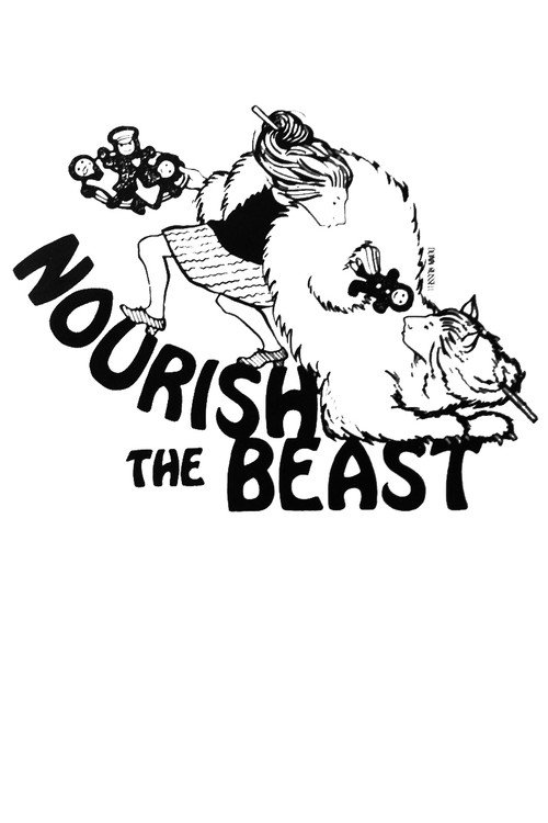 Movie poster for Nourish the Beast (1974)