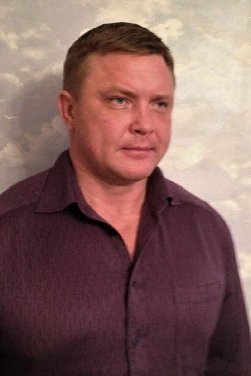 Photo of Mikhail Bogdanov, Acting