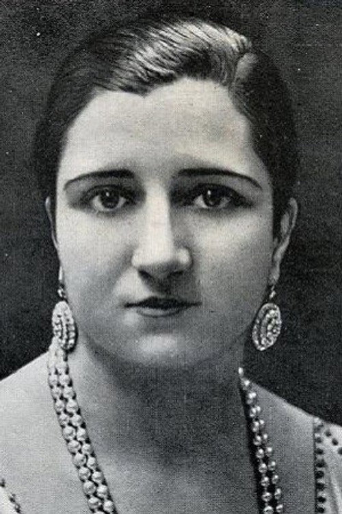 Photo of Carola Fernán Gómez, Acting