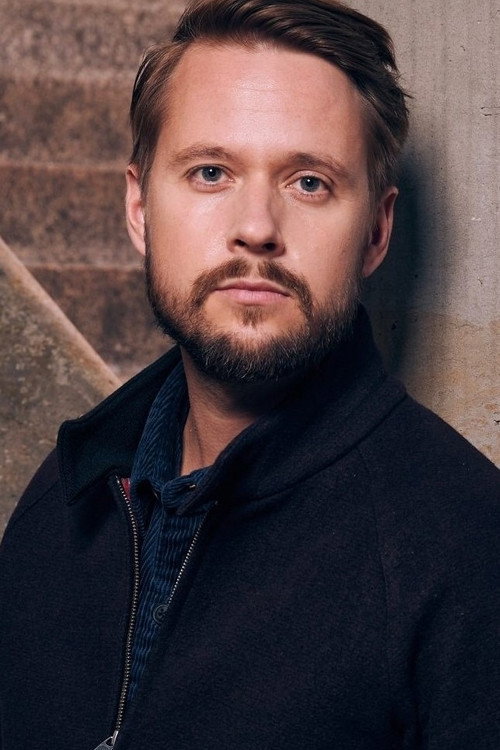 Florian Dietrich profile