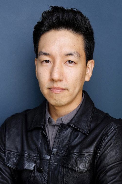 Photo of Paul Han, Acting