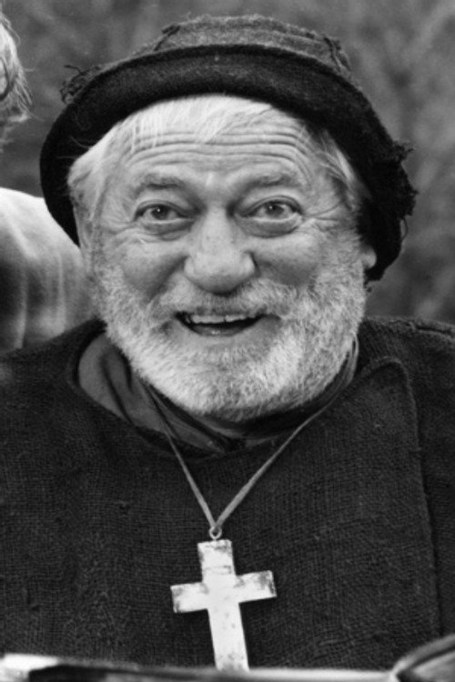 Photo of Grigol Tkabladze, Acting