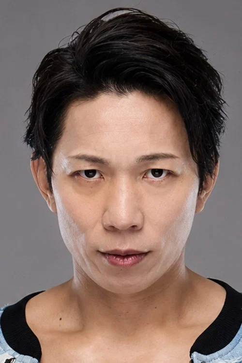 Photo of Yōhei Komatsu, Acting