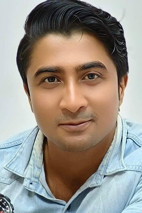 Photo of Som Chattopadhyay, Acting