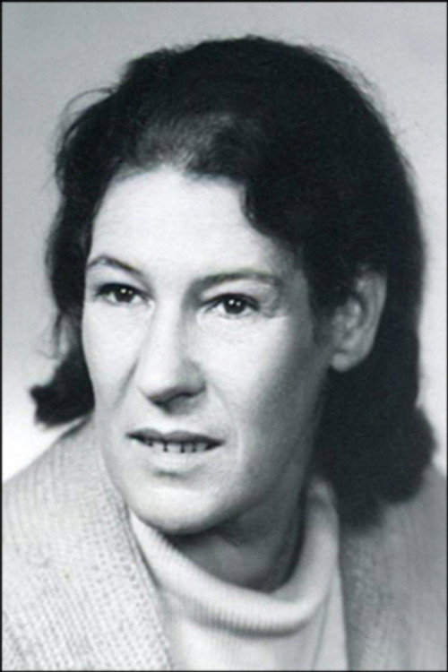 Photo of Maria Zbyszewska, Acting