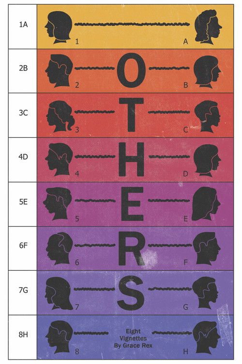 Movie poster for Others (2019)
