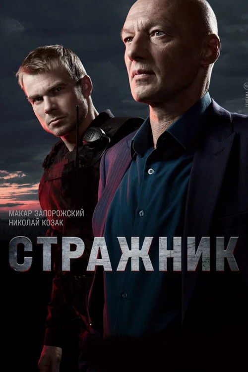 Стражник poster