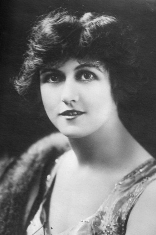 Photo of Peggy Hyland, Acting
