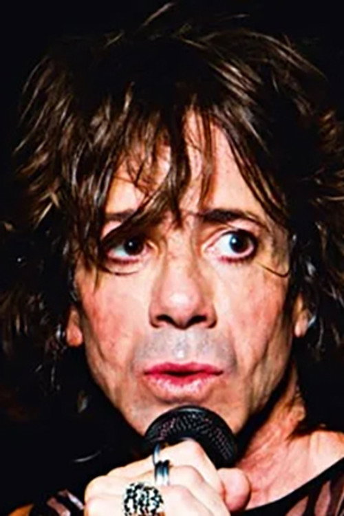 Photo of Carlos Loffler, Acting