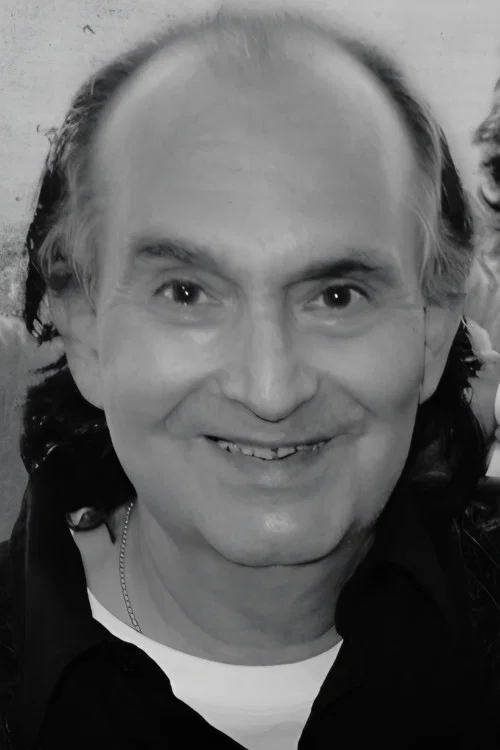 Photo of Anthony DiLeo Jr., Acting