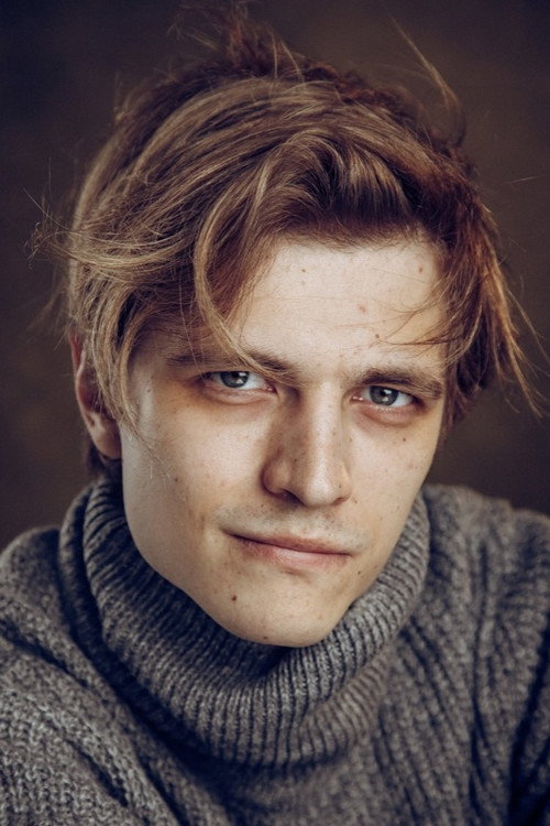 Photo of Andrey Gryzlov, Acting
