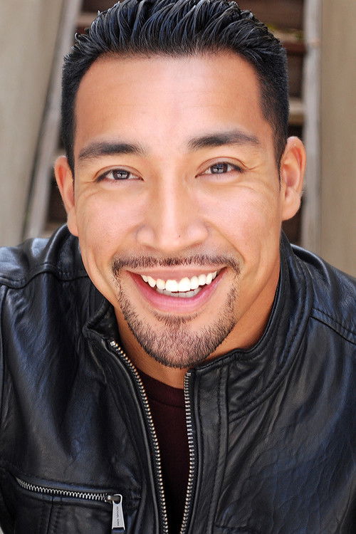 Photo of Joe Corzo, Acting