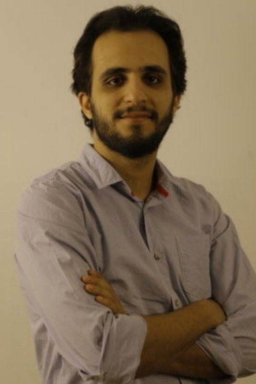 Photo of Mohamed Nader, Directing