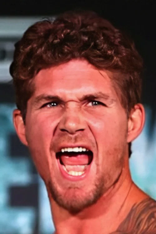 Photo of Ryan Schwartzberg, Acting