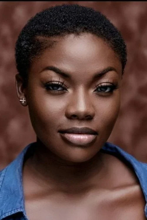 Photo of Sibongokuhle Nkosi, Acting