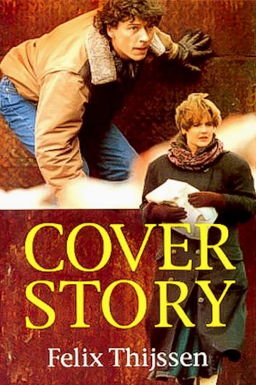 Series poster for Coverstory (1993)