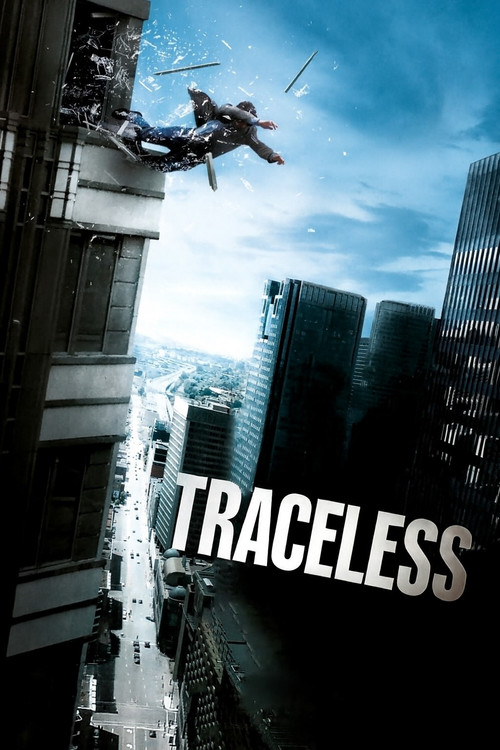 Traceless poster