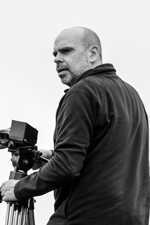 Photo of Philip West, Directing