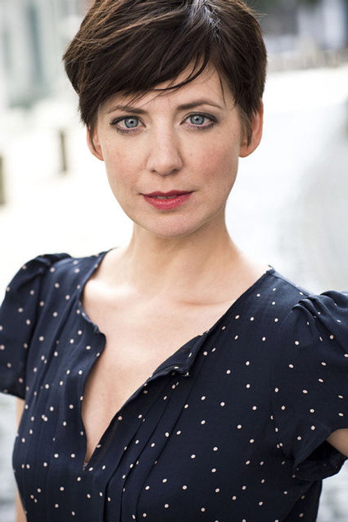 Photo of Caro Scrimali, Acting