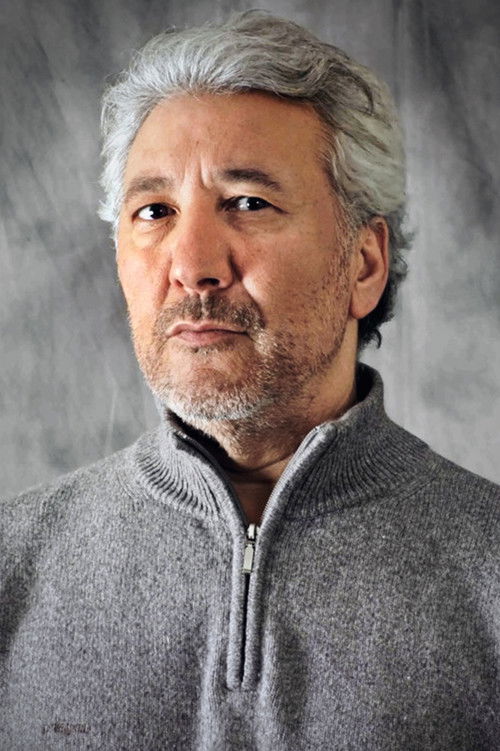 Ahcène Nini profile