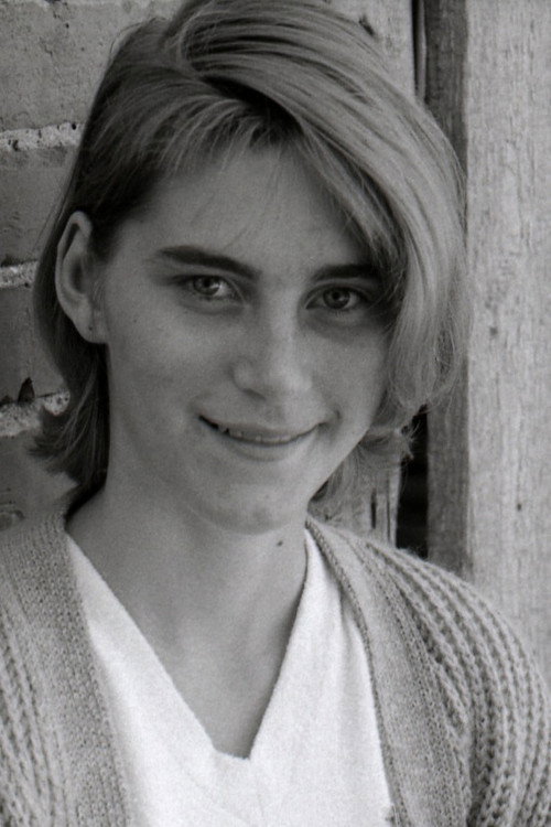 Photo of Katrin Tamleht, Acting