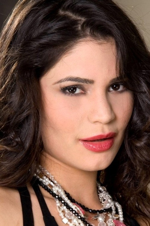 Photo of Paola Rey, Acting