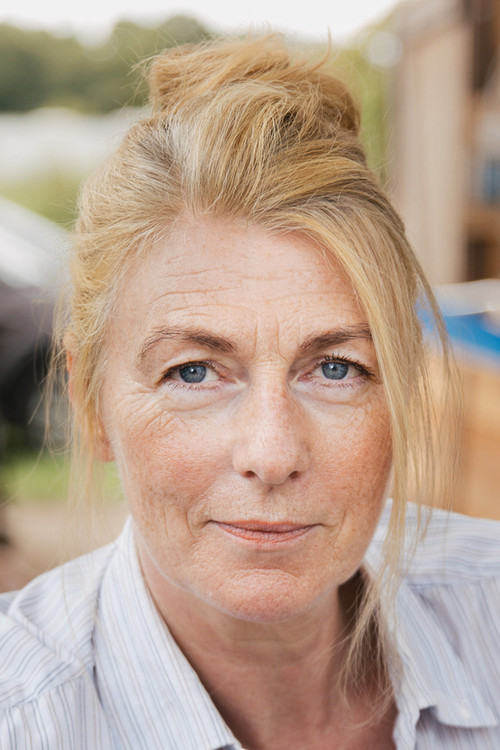 Christine Wilhelmi profile