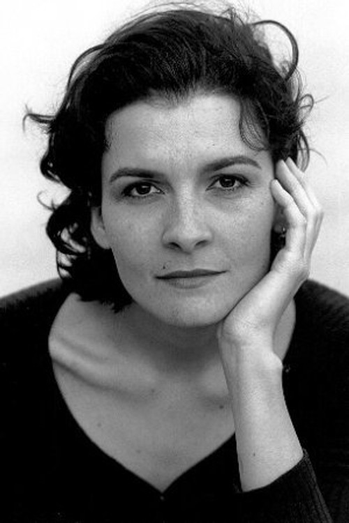 Louise Lemoine Torrès profile