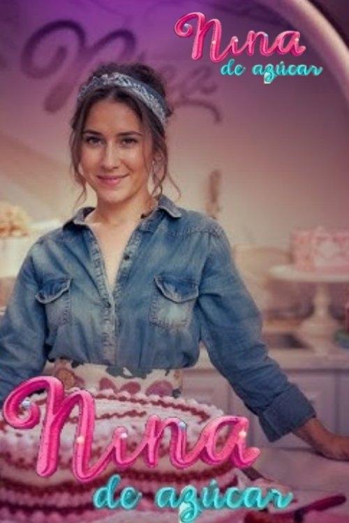 Nina de Azucar poster