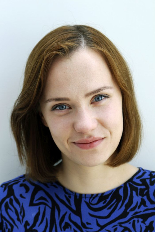 Photo of Sandija Dovgāne, Acting