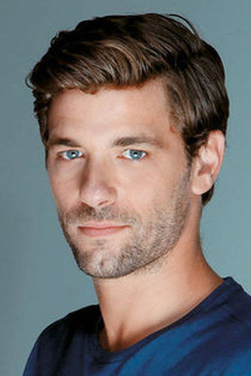 Apostolis Totsikas profile