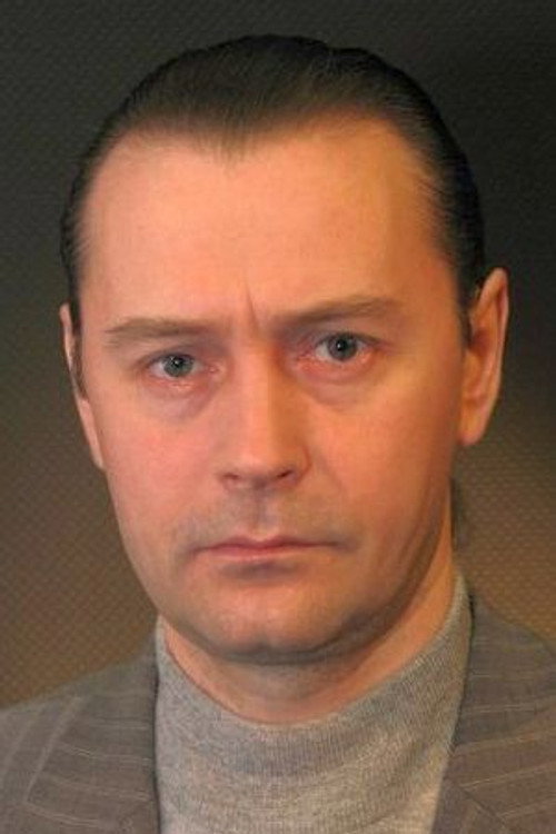 Photo of Sergey Andreychuk, Acting